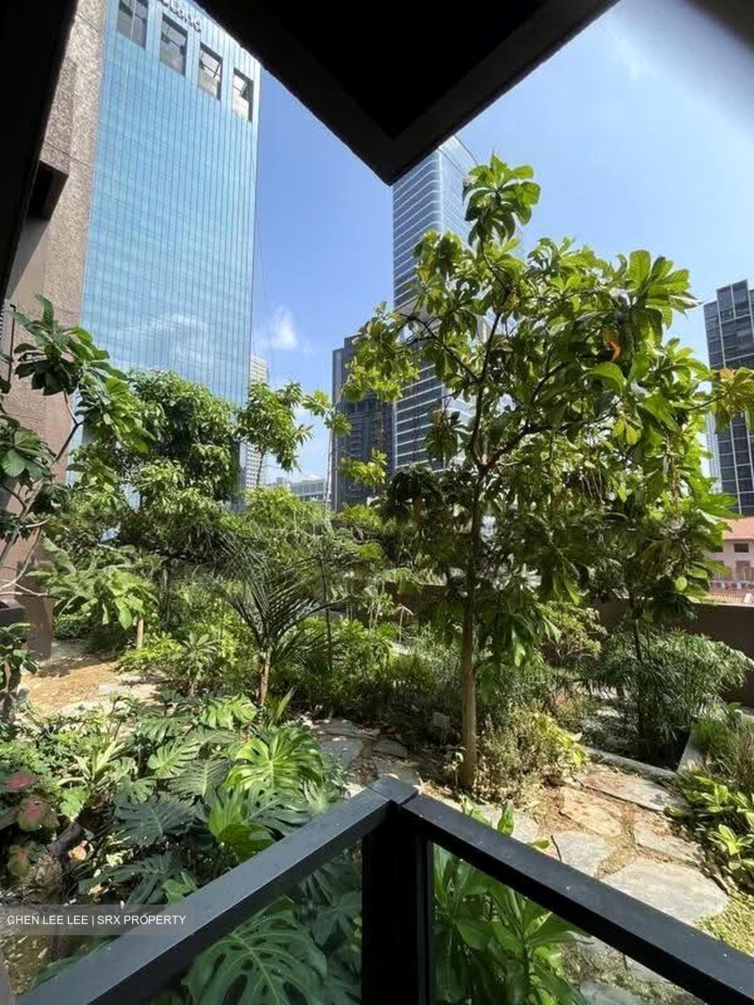Midtown Modern (D7), Apartment #606678491
